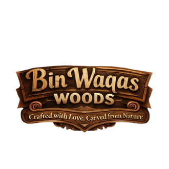 Bin Waqas Woods